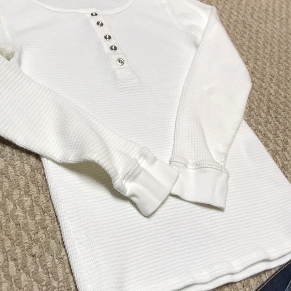**GIFTED** Gap thermal top - Picture 2 of 8
